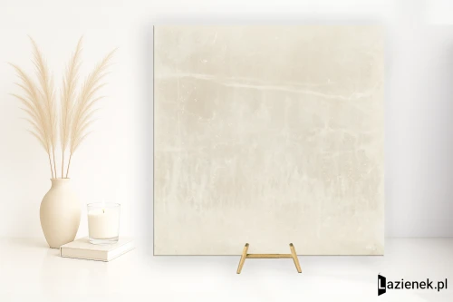 Przejdź do produktu Piemme Uniquestone Sand matowa 80x80 cm gr. 10 mm - płytka rektyfikowana / 03684