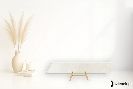 Piemme Uniquestone Silk 10x53 - płytka imitująca kamień