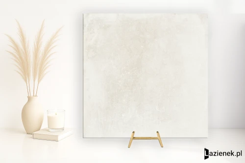 Przejdź do produktu Piemme Uniquestone Silk matowa 60x60 cm gr. 10 mm - płytka rektyfikowana / 01702A