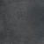 Piemme Concrete Black 80x80 - płytka imitująca beton