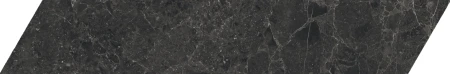 Piemme Limestone Belgium Black pół 10x53 - płytka imitująca kamień