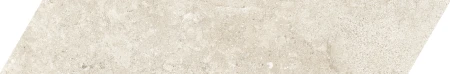 Piemme Limestone Italian White pół 10x53 - płytka imitująca kamień