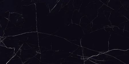 Piemme Majestic Royal Nero 60x120 - płytka imitująca marmur