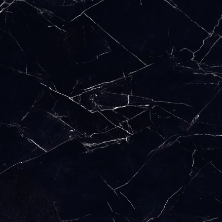 Piemme Majestic Royal Nero 60x60 - płytka imitująca marmur