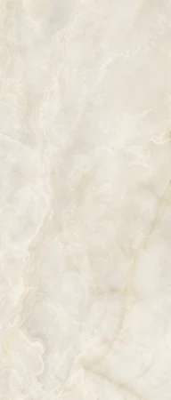 Piemme Majestic Onyx Pearl White wysoki 120x280 - płytka imitująca marmur