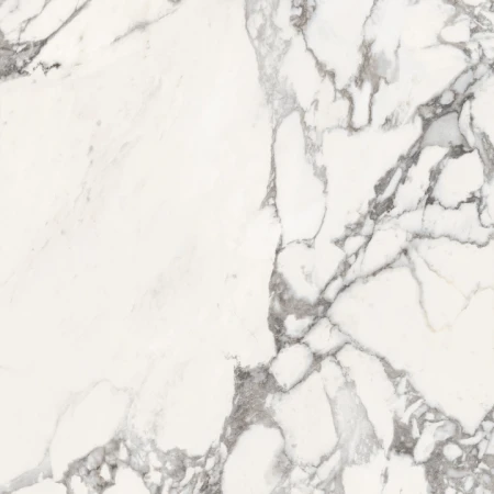 Piemme Majestic Pure Selection Glorious Arabescato wysoki 120x120 - płytka imitująca marmur