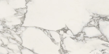 Piemme Majestic Pure Selection Glorious Arabescato wysoki 60x120 - płytka imitująca marmur