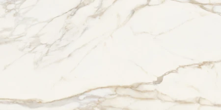 Piemme Majestic Pure Selection Magnificent Calacatta wysoki 60x120 - płytka imitująca marmur