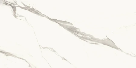 Piemme Majestic Pure Selection Superb Statuario wysoki 60x120 - płytka imitująca marmur