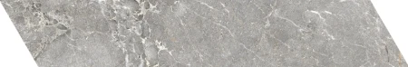Piemme Makro Revolution Grey Red satyna 10x53 - płytka imitująca marmur