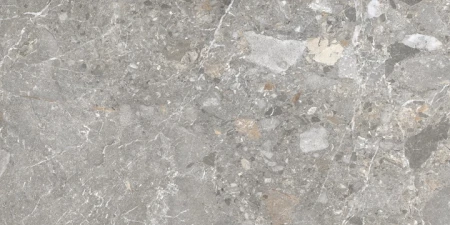 Piemme Makro Revolution Grey Red satyna 60x120 - płytka imitująca marmur