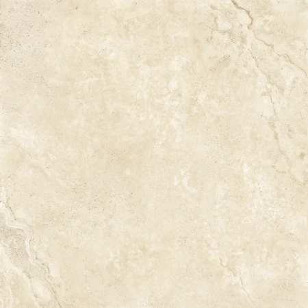 Piemme Makro Revolution Travertino Creme satyna 120x120 - płytka imitująca marmur