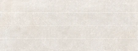 Porcelanosa Bottega White 45x120 - płytka imitująca beton