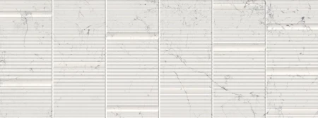 Porcelanosa Fontana Brooklyn 45x120 - płytka imitująca metal