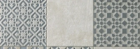 Porcelanosa Marbella Blue 31.6x90 - płytka dekoracyjna
