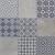 Porcelanosa Marbella Blue 59.6x59.6 - płytka dekoracyjna
