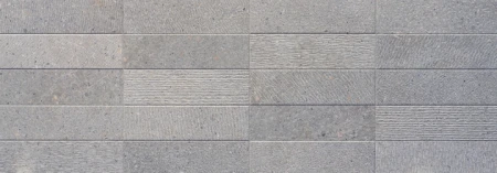 Porcelanosa Matika Acero 31.6x90 - płytka imitująca kamień
