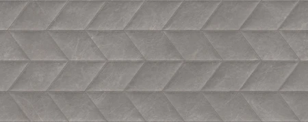 Porcelanosa Mystic Grey 59.6x150 - płytka imitująca kamień