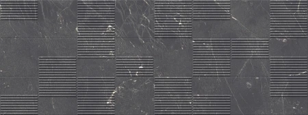 Porcelanosa Nolita Marquina Queens 45x120 - płytka imitująca marmur
