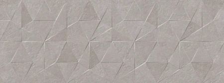 Porcelanosa Verbier Silver 45x120 - płytka imitująca kamień