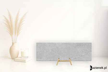 Keraben Bleuemix Grey 40x120 - płytka imitująca kamień