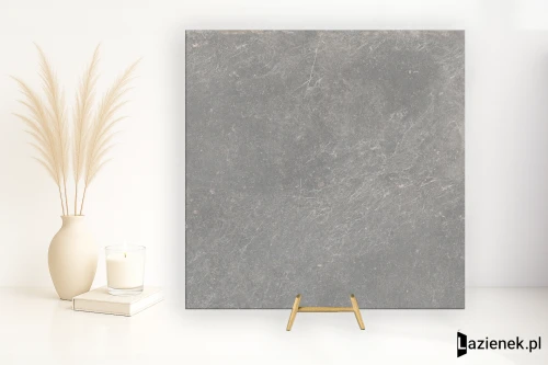 Przejdź do produktu Keraben Bleuemix Grey satyna  60x60 cm gr. 10 mm - płytka rektyfikowana / 20039340