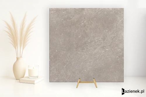 Przejdź do produktu Keraben Bleuemix Taupe satyna  60x60 cm gr. 10 mm - płytka rektyfikowana / 20039339