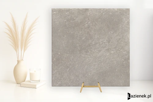 Przejdź do produktu Keraben Bleuemix Taupe satyna  90x90 cm gr. 10 mm - płytka rektyfikowana / 20038723