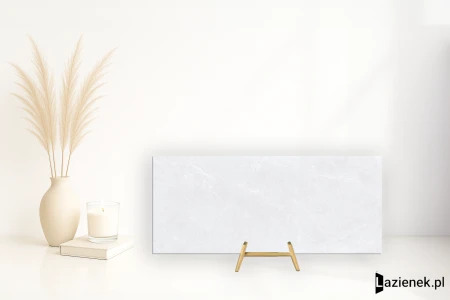 Keraben Bleuemix White 120x280 - płytka imitująca kamień