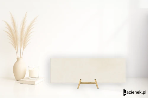Przejdź do produktu Keraben Boreal Beige matowa 30x90 cm gr. 10 mm - płytka rektyfikowana / 20027895