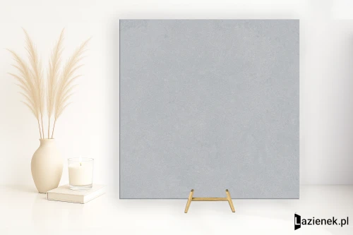 Przejdź do produktu Keraben Eternia Grey satyna  90x90 cm gr. 10 mm - płytka rektyfikowana / 20042939