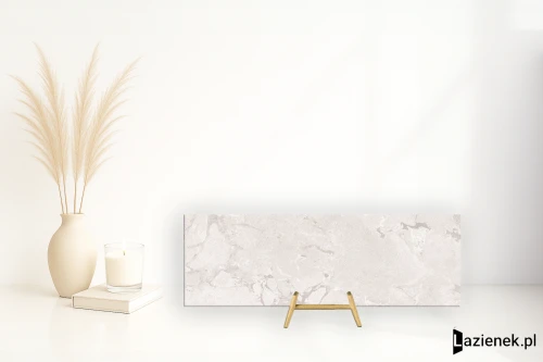 Przejdź do produktu Keraben Eternia Beige matowa 30x90 cm gr. 10 mm - płytka rektyfikowana / 20043436