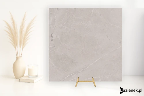 Przejdź do produktu Keraben Eternia Beige satyna  90x90 cm gr. 10 mm - płytka rektyfikowana / 20042951
