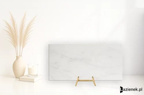 Przejdź do produktu Keraben Evoque Blanco matowa 30x60 cm gr. 10 mm - płytka rektyfikowana / 20025828