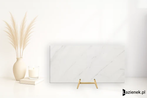 Przejdź do produktu Keraben Evoque Blanco matowa 30x60 cm gr. 10 mm - płytka rektyfikowana / 20025832