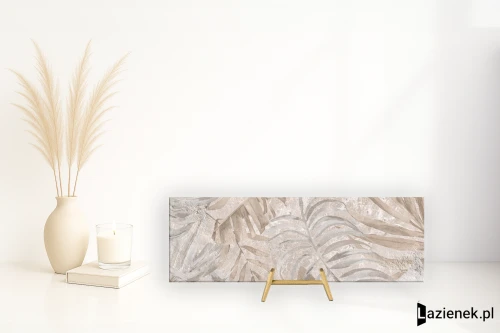 Przejdź do produktu Keraben Idyllic Sand postarzana mat 40x120 cm gr. 10 mm - płytka rektyfikowana / 20039881