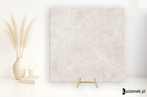 Przejdź do produktu Keraben Inari Crema satyna  90x90 cm gr. 10 mm - płytka rektyfikowana / 20028926
