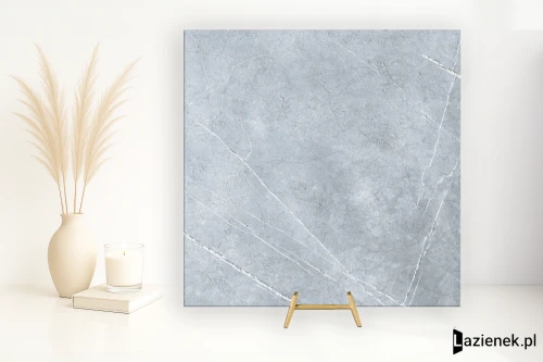 Przejdź do produktu Keraben Inari Gris satyna  75x75 cm gr. 10 mm - płytka rektyfikowana / 20028505