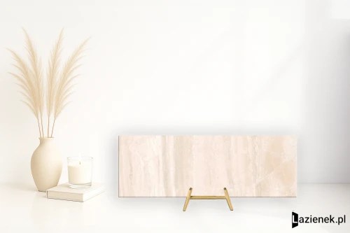 Przejdź do produktu Keraben Luxury Crema matowa 24x69 cm gr. 10 mm - płytka rektyfikowana / 20040369