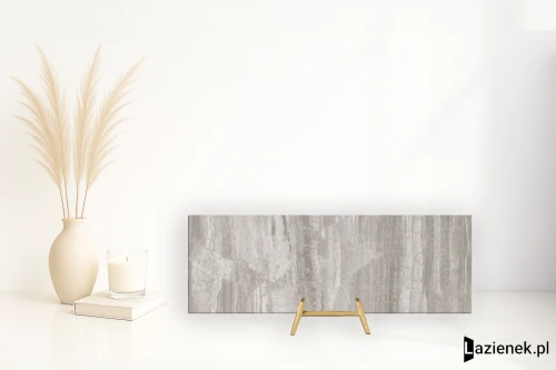 Przejdź do produktu Keraben Luxury Gris matowa 24x69 cm gr. 10 mm - płytka rektyfikowana / 20040368