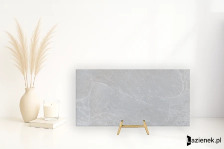 Keraben Masaya Grey 60x120 - płytka imitująca beton