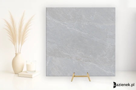 Keraben Masaya Grey 60x60 - płytka imitująca beton