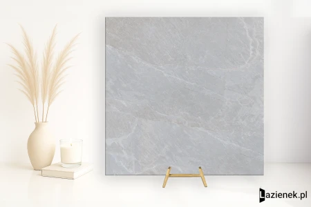 Keraben Masaya Grey 90x90 - płytka imitująca beton