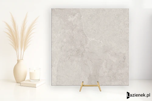 Przejdź do produktu Keraben Mixit Beige antypoślizgowa 120x120 cm gr. 10 mm - płytka rektyfikowana / 20041352