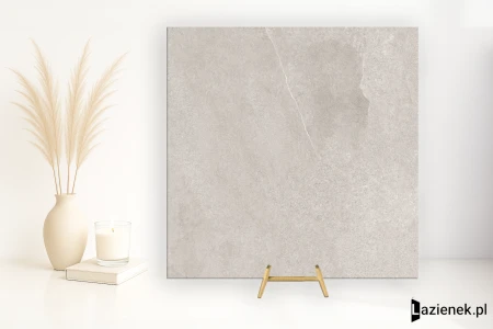Keraben Mixit Beige 120x120 - płytka imitująca kamień