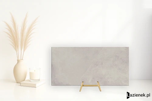 Przejdź do produktu Keraben Mixit Blanco matowa 60x120 cm gr. 10 mm - płytka rektyfikowana / 20036954