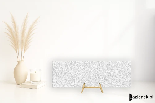 Przejdź do produktu Keraben Mood Blanco matowa 30x90 cm gr. 10 mm - płytka rektyfikowana / 20025630