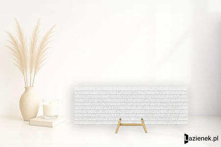Keraben Mood Blanco 30x90 - płytka imitująca kamień