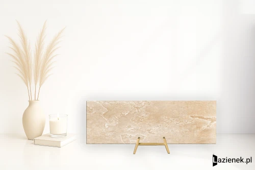 Przejdź do produktu Keraben Nature Beige matowa 30x90 cm gr. 10 mm - płytka rektyfikowana / 20039330