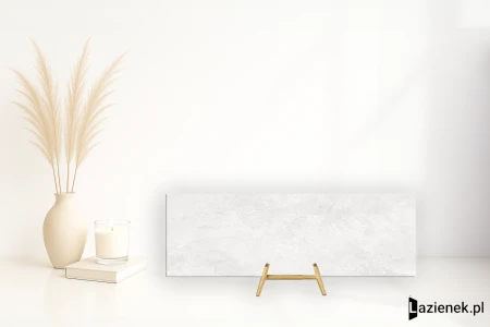Keraben Nature Blanco 30x90 - płytka imitująca kamień